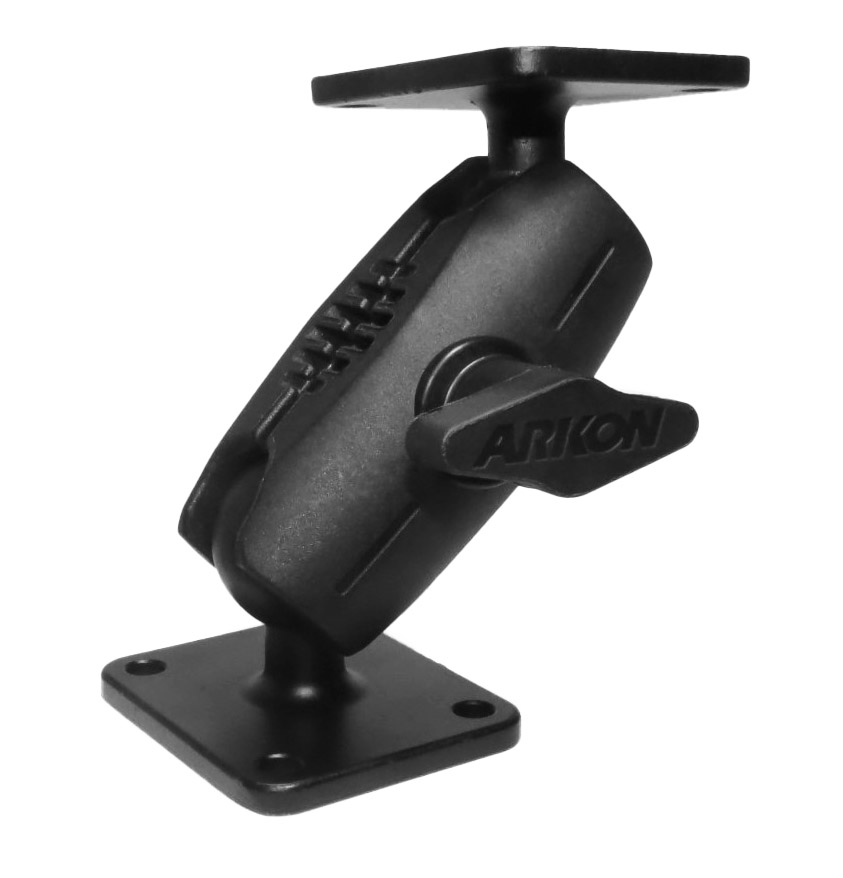 Vehicle Charging Cradle with Cooling Fan for Kyocera